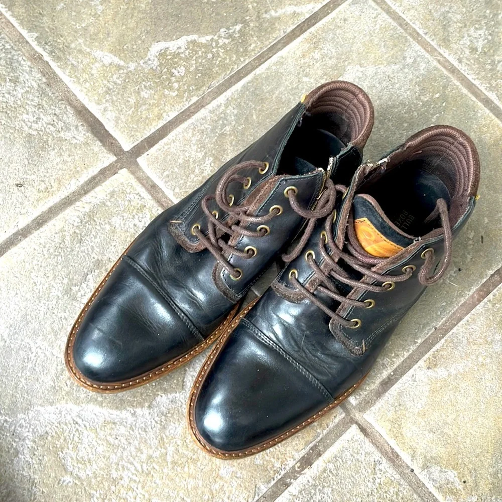 Neiman Marcus awesome boots